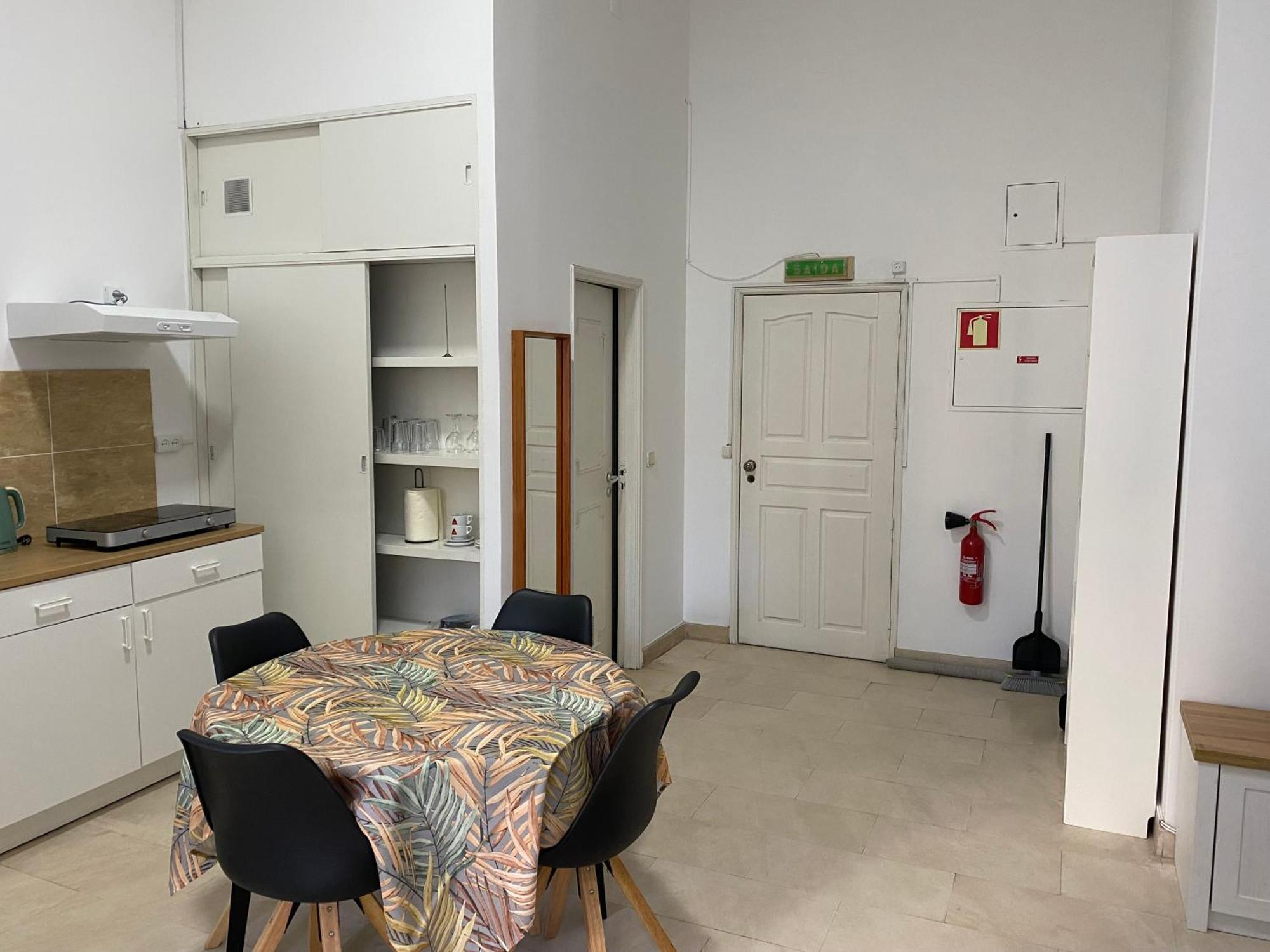 Guest House D. Filipe I, Porto